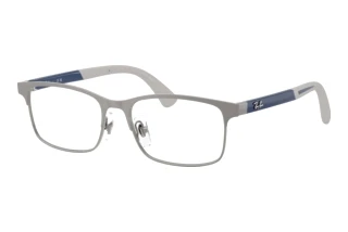 Widok z przodu Ray-Ban Kids RY1061 (4100)