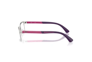 Widok z boku Ray-Ban Kids RY1061 (4101)