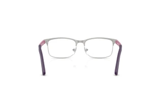 Widok z tyłu Ray-Ban Kids RY1061 (4101)
