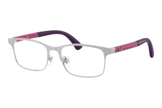 Widok z przodu Ray-Ban Kids RY1061 (4101)
