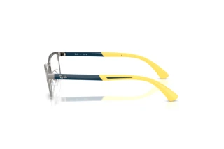 Widok z boku Ray-Ban Kids RY1061 (4102)