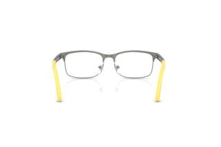 Widok z tyłu Ray-Ban Kids RY1061 (4102)