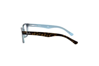 Widok z boku Ray-Ban Kids RY1531 (3701)