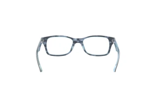 Widok z tyłu Ray-Ban Kids RY1531 (3701)