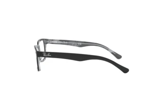 Widok z boku Ray-Ban Kids RY1531 (3803)