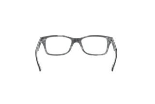 Widok z tyłu Ray-Ban Kids RY1531 (3803)