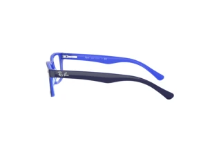 Widok z boku Ray-Ban Kids RY1531 (3839)