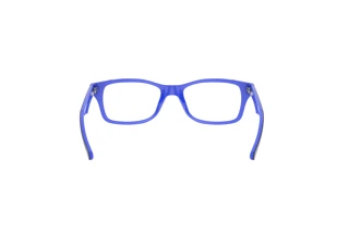 Widok z tyłu Ray-Ban Kids RY1531 (3839)