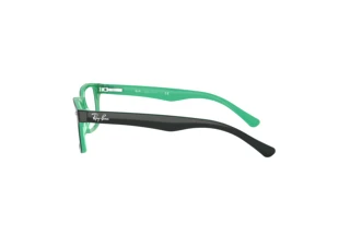 Widok z boku Ray-Ban Kids RY1531 (3841)