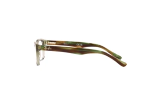 Widok z boku Ray-Ban Kids RY1531 (3925)