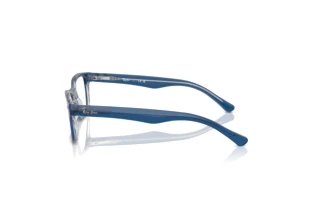 Widok z boku Ray-Ban Kids RY1531 (3959)