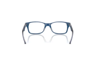 Widok z tyłu Ray-Ban Kids RY1531 (3959)