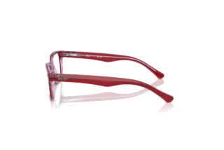 Widok z boku Ray-Ban Kids RY1531 (3960)