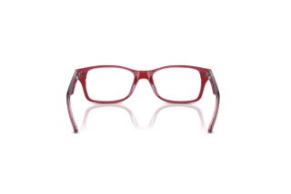 Widok z tyłu Ray-Ban Kids RY1531 (3960)