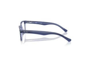 Widok z boku Ray-Ban Kids RY1531 (3961)