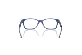 Widok z tyłu Ray-Ban Kids RY1531 (3961)