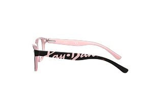 Widok z boku Ray-Ban Kids RY1544 (3580)