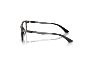 Widok z boku Ray-Ban Kids RY1549 (7500)