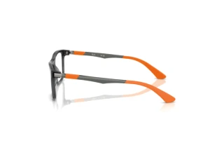 Widok z boku Ray-Ban Kids RY1549 (7503)