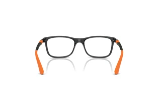 Widok z tyłu Ray-Ban Kids RY1549 (7503)