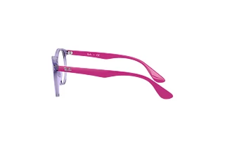 Widok z boku Ray-Ban Kids RY1554 (3810)