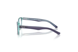 Widok z boku Ray-Ban Kids RY1555 (3945)