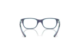 Widok z tyłu Ray-Ban Kids RY1555 (3945)