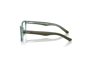 Widok z boku Ray-Ban Kids RY1555 (3946)