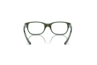 Widok z tyłu Ray-Ban Kids RY1555 (3946)