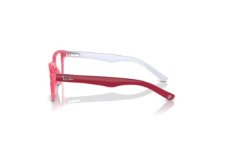 Widok z boku Ray-Ban Kids RY1555 (3978)