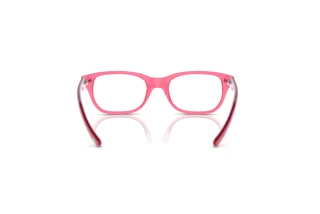 Widok z tyłu Ray-Ban Kids RY1555 (3978)