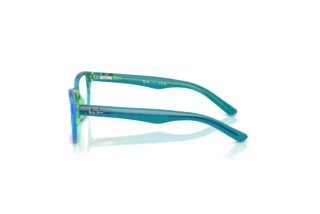 Widok z boku Ray-Ban Kids RY1555 (3996)