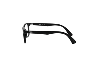 Widok z boku Ray-Ban Kids RY1562 (3542)