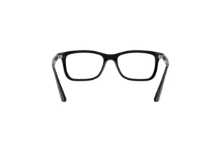Widok z tyłu Ray-Ban Kids RY1562 (3542)