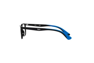 Widok z boku Ray-Ban Kids RY1586 (3862)