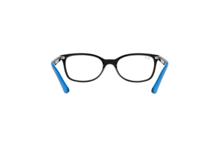 Widok z tyłu Ray-Ban Kids RY1586 (3862)