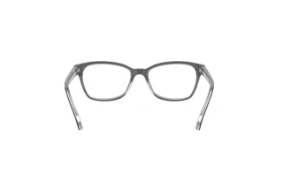 Widok z tyłu Ray-Ban Kids RY1591 (3529)