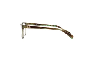 Widok z boku Ray-Ban Kids RY1591 (3925)