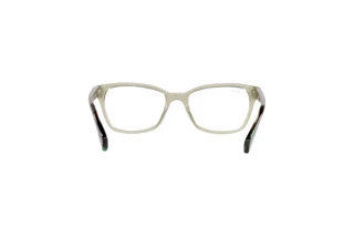 Widok z tyłu Ray-Ban Kids RY1591 (3925)