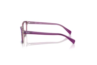 Widok z boku Ray-Ban Kids RY1591 (3944)
