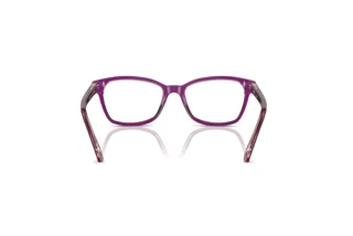 Widok z tyłu Ray-Ban Kids RY1591 (3944)