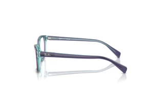 Widok z boku Ray-Ban Kids RY1591 (3945)