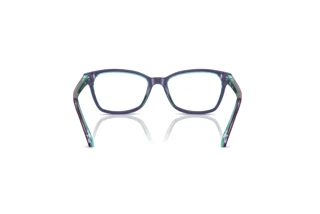 Widok z tyłu Ray-Ban Kids RY1591 (3945)