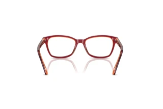Widok z tyłu Ray-Ban Kids RY1591 (3947)