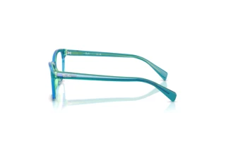 Widok z boku Ray-Ban Kids RY1591 (3996)