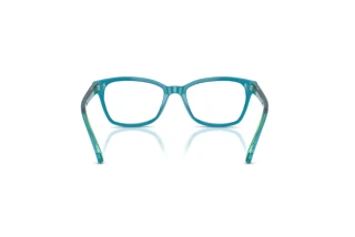 Widok z tyłu Ray-Ban Kids RY1591 (3996)