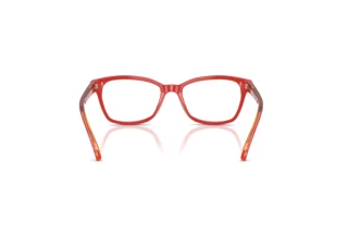 Widok z tyłu Ray-Ban Kids RY1591 (3998)
