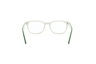 Widok z tyłu Ray-Ban Kids RY1592 (3820)