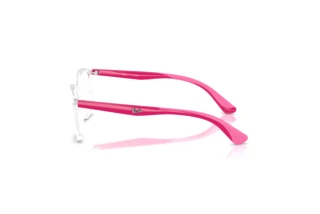 Widok z boku Ray-Ban Kids RY1598 (7536)