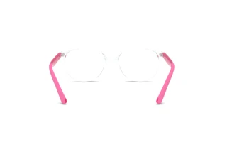 Widok z tyłu Ray-Ban Kids RY1598 (7536)